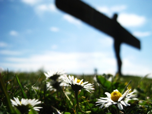 Antony Gormley and the 4th Plinth - di John Wyver Antony Gormley and the 4th Plinth - di John Wyver