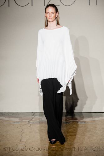 Lorenzo Riva Fall Winter 2013-14 ph: D. Munegato / PdG Communication Lorenzo Riva Fall Winter 2013-14 ph: D. Munegato / PdG Communication