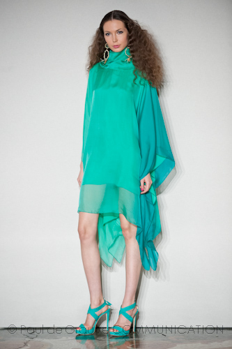 Lorenzo Riva - Spring Summer 2013 Lorenzo Riva - Spring Summer 2013