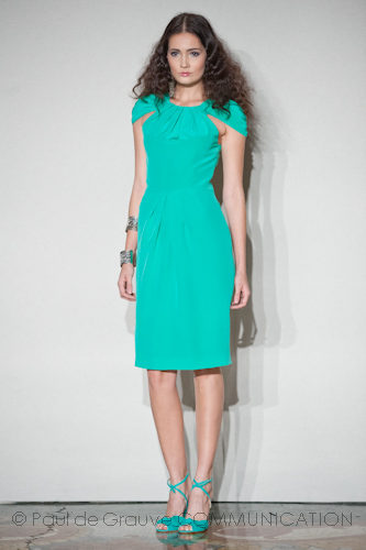 Lorenzo Riva - Spring Summer 2013 Lorenzo Riva - Spring Summer 2013