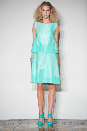 Lorenzo Riva - Spring Summer 2013 Lorenzo Riva - Spring Summer 2013
