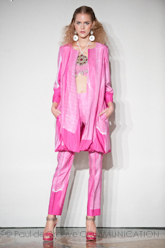 Lorenzo Riva - Spring Summer 2013 Lorenzo Riva - Spring Summer 2013