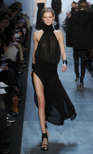 Michael Kors Autunno/Inverno 2011-12 Michael Kors Autunno/Inverno 2011-12