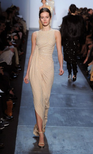 Michael Kors Autunno/Inverno 2011-12 Michael Kors Autunno/Inverno 2011-12