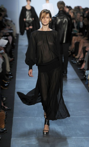 Michael Kors Autunno/Inverno 2011-12 Michael Kors Autunno/Inverno 2011-12