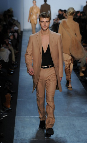 Michael Kors Autunno/Inverno 2011-12 Michael Kors Autunno/Inverno 2011-12