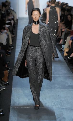 Michael Kors Autunno/Inverno 2011-12 Michael Kors Autunno/Inverno 2011-12