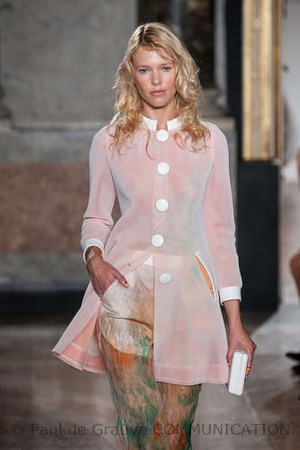 Mila Schon Spring Summer 2014 ph: D. Munegato / PdG Communication Mila Schon Spring Summer 2014 ph: D. Munegato / PdG Communication