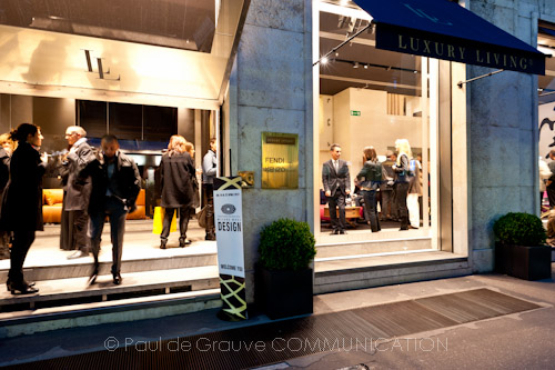 Milano Moda Design 2012 Milano Moda Design 2012