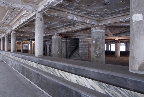 Interno MUDE Interno MUDE