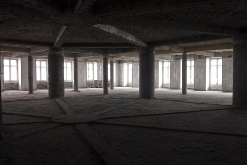 Interno,secondo piano, MUDE Interno,secondo piano, MUDE