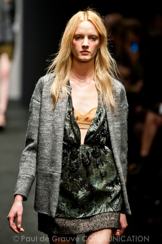 N°21 Fall Winter 2012 N°21 Fall Winter 2012