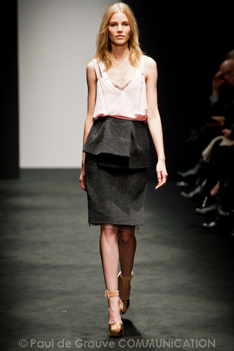 N°21 Fall Winter 2012 N°21 Fall Winter 2012