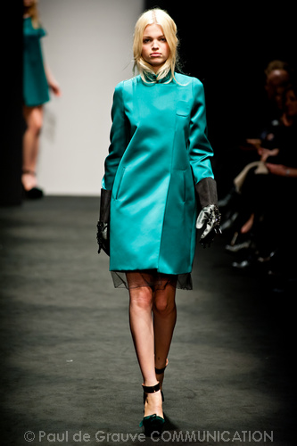 N°21 Fall Winter 2012 N°21 Fall Winter 2012