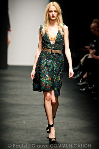 N°21 Fall Winter 2012 N°21 Fall Winter 2012