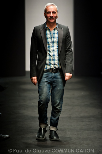 N°21 Fall Winter 2012 N°21 Fall Winter 2012