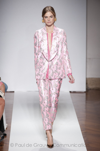 D. Munegato / Paul de Grauve Communication D. Munegato / Paul de Grauve Communication