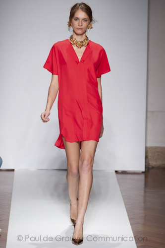 D. Munegato / Paul de Grauve Communication D. Munegato / Paul de Grauve Communication