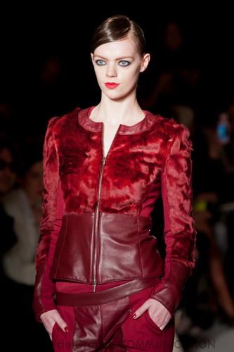 Paola Frani Fall Winter 2012 Paola Frani Fall Winter 2012