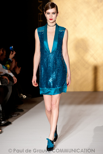 Paola Frani Fall Winter 2012 Paola Frani Fall Winter 2012