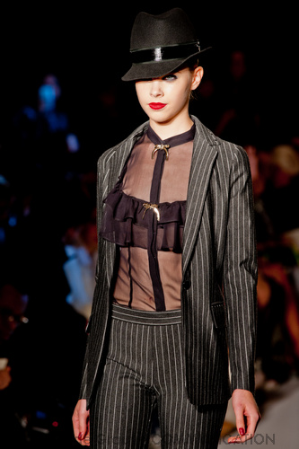 Paola Frani Fall Winter 2012 Paola Frani Fall Winter 2012