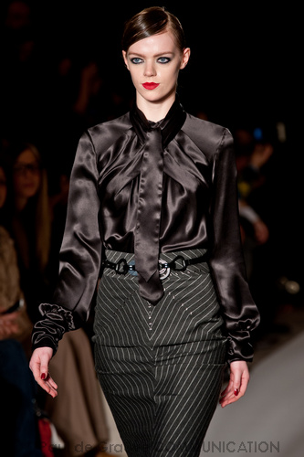 Paola Frani Fall Winter 2012 Paola Frani Fall Winter 2012