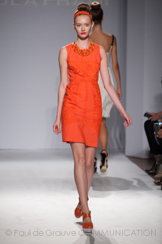 Paola Frani Spring Summer 2014 ph: D. Munegato / PdG Communication Paola Frani Spring Summer 2014 ph: D. Munegato / PdG Communication