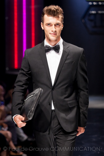 Philipp Plein Spring Summer 2014 ph: D. Munegato / PdG Communication Philipp Plein Spring Summer 2014 ph: D. Munegato / PdG Communication