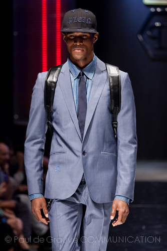 Philipp Plein Spring Summer 2014 ph: D. Munegato / PdG Communication Philipp Plein Spring Summer 2014 ph: D. Munegato / PdG Communication