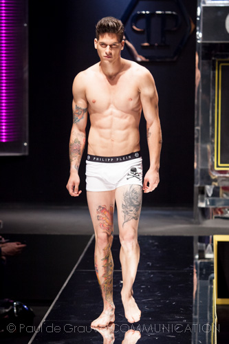 Philipp Plein Spring Summer 2014 ph: D. Munegato / PdG Communication Philipp Plein Spring Summer 2014 ph: D. Munegato / PdG Communication