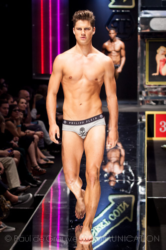 Philipp Plein Spring Summer 2014 ph: D. Munegato / PdG Communication Philipp Plein Spring Summer 2014 ph: D. Munegato / PdG Communication