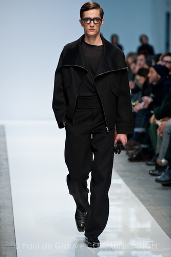 Ports 1961 Fall Winter 2012 Ports 1961 Fall Winter 2012