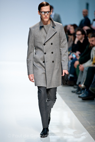 Ports 1961 Fall Winter 2012 Ports 1961 Fall Winter 2012