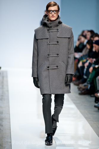 Ports 1961 Fall Winter 2012 Ports 1961 Fall Winter 2012