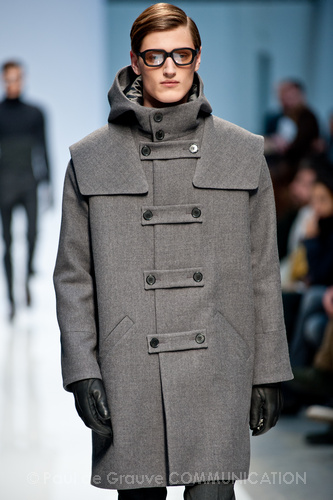 Ports 1961 Fall Winter 2012 Ports 1961 Fall Winter 2012
