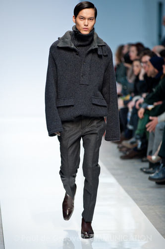 Ports 1961 Fall Winter 2012 Ports 1961 Fall Winter 2012