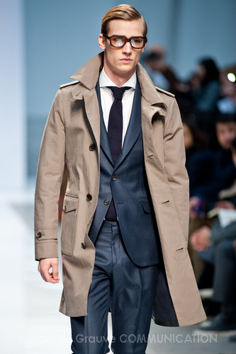 Ports 1961 Fall Winter 2012 Ports 1961 Fall Winter 2012