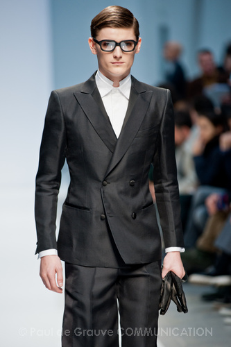 Ports 1961 Fall Winter 2012 Ports 1961 Fall Winter 2012