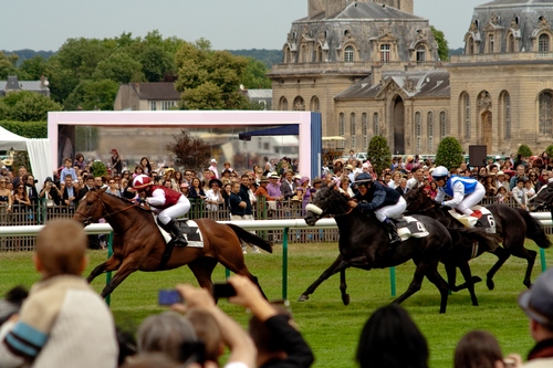 prix Diane a Chantilly 2011 prix Diane a Chantilly 2011