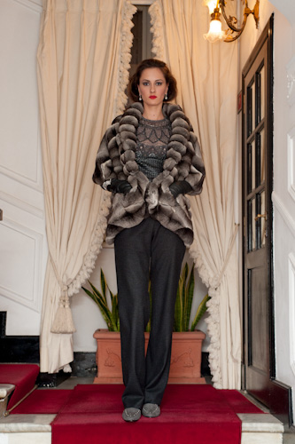 A/I 2012-13 - ph: P. Lanzi / Paul de Grauve Communication A/I 2012-13 - ph: P. Lanzi / Paul de Grauve Communication