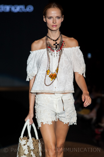 Raffaela D'Angelo Spring Summer 2014 ph: D. Munegato / PdG Communication Raffaela D'Angelo Spring Summer 2014 ph: D. Munegato / PdG Communication