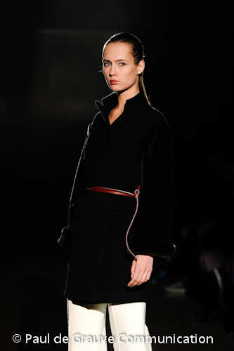 ROBERTO MUSSO AUTUNNO/INVERNO 2011-12 ROBERTO MUSSO AUTUNNO/INVERNO 2011-12