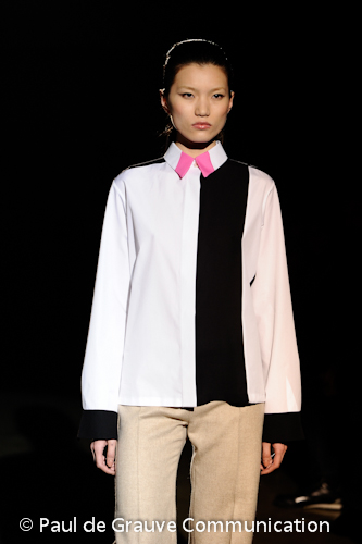 ROBERTO MUSSO AUTUNNO/INVERNO 2011-12 ROBERTO MUSSO AUTUNNO/INVERNO 2011-12