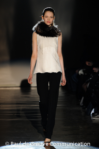 ROBERTO MUSSO AUTUNNO/INVERNO 2011-12 ROBERTO MUSSO AUTUNNO/INVERNO 2011-12