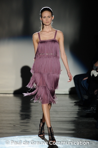 ROBERTO MUSSO AUTUNNO/INVERNO 2011-12 ROBERTO MUSSO AUTUNNO/INVERNO 2011-12