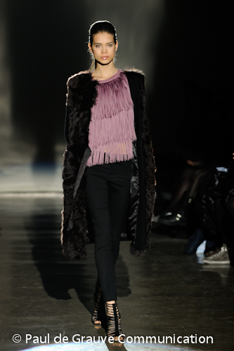 ROBERTO MUSSO AUTUNNO/INVERNO 2011-12 ROBERTO MUSSO AUTUNNO/INVERNO 2011-12