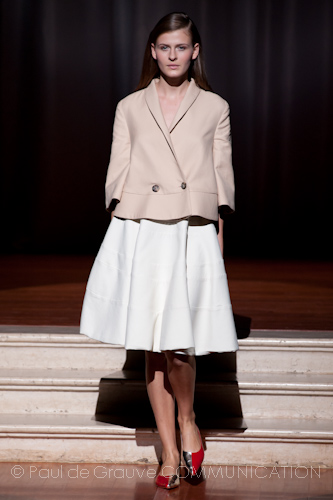 Roberto Musso - Spring Summer 2013 Roberto Musso - Spring Summer 2013