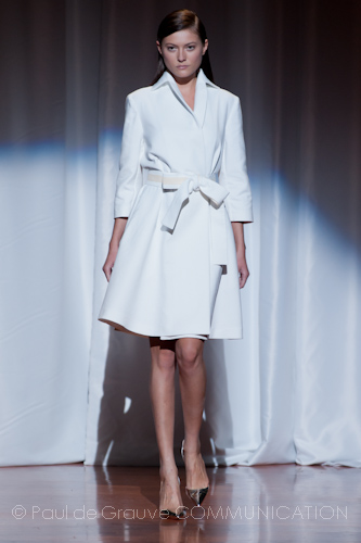 Roberto Musso - Spring Summer 2013 Roberto Musso - Spring Summer 2013