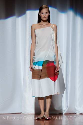 Roberto Musso - Spring Summer 2013 Roberto Musso - Spring Summer 2013