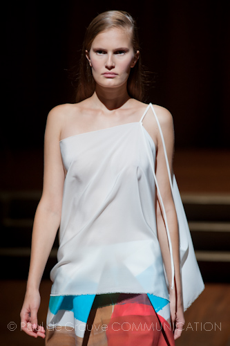 Roberto Musso - Spring Summer 2013 Roberto Musso - Spring Summer 2013